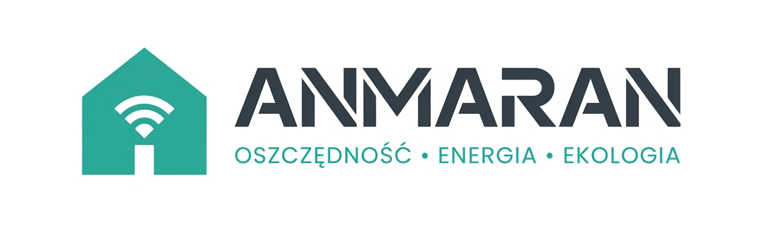 ANMARAN – energia, oszczędność, ekologia